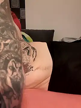 PIercingBoy38 online show from 01/20/25, 01:18