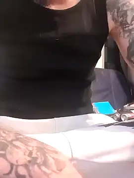 PIercingBoy38 online show from 02/02/25, 12:46