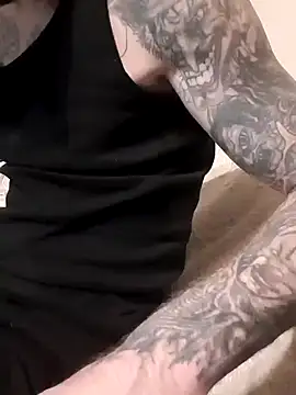 PIercingBoy38 online show from 02/02/25, 06:42