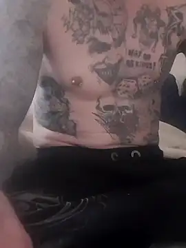 PIercingBoy38 online show from 02/03/25, 01:30