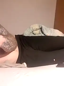 PIercingBoy38 online show from 02/07/25, 10:09