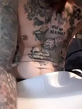 PIercingBoy38 online show from 02/11/25, 01:30