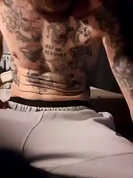 PIercingBoy38 online show from 02/11/25, 10:07