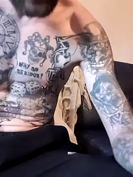 PIercingBoy38 online show from 02/14/25, 12:57