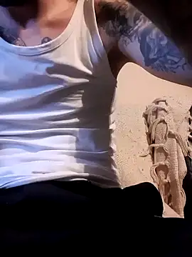 PIercingBoy38 online show from 02/14/25, 03:58