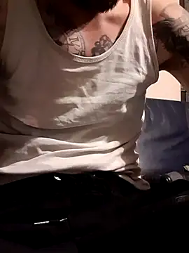 PIercingBoy38 online show from 02/16/25, 05:59