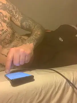 PIercingBoy38 online show from 02/19/25, 09:47