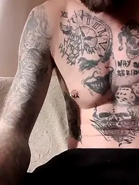 PIercingBoy38 online show from 02/22/25, 12:19