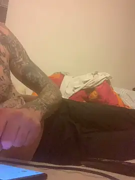 PIercingBoy38 online show from 02/26/25, 09:16