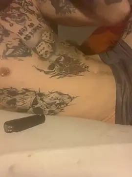 PIercingBoy38 online show from 02/27/25, 12:21