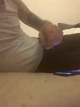 PIercingBoy38 online show from 03/01/25, 01:53