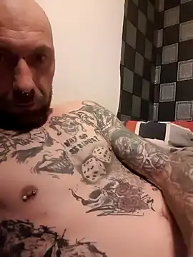 PIercingBoy38 online show from 03/09/25, 10:08