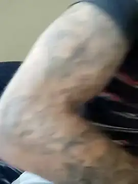 PIercingBoy38 online show from 09/25/25, 03:16