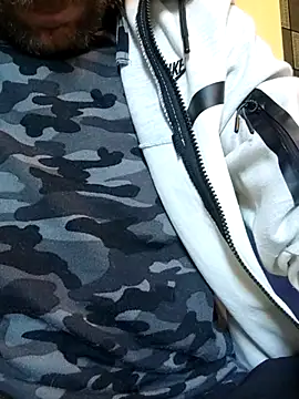 PIercingBoy38 online show from 10/01/25, 11:38