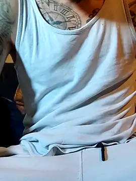 PIercingBoy38 online show from 10/16/25, 11:33