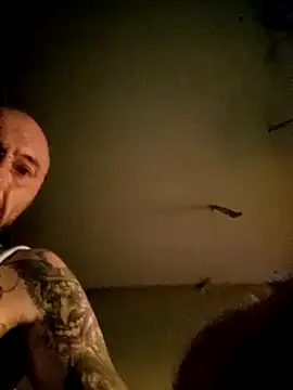 PIercingBoy38 online show from 11/16/25, 02:06