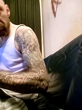 PIercingBoy38 online show from 01/08/26, 09:17