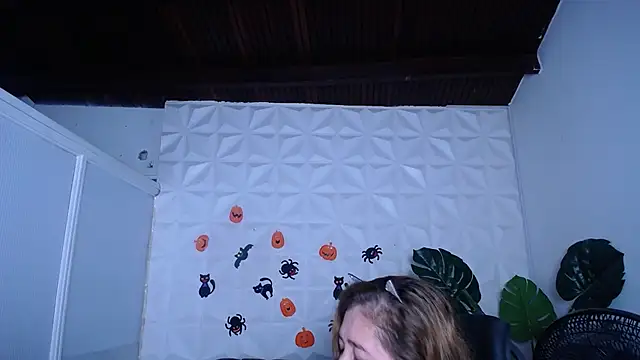 Valentinaa mature online show from 10/01/25, 08:20