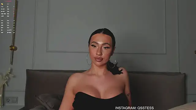 qsstess online show from 02/23/25, 02:04