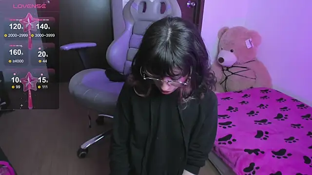 eileen pinkman online show from 01/05/25, 07:38