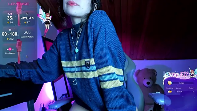 eileen pinkman online show from 04/20/26, 04:37