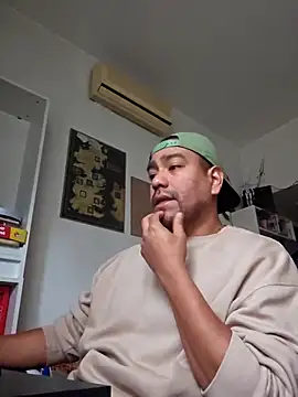 Motherandson online show from 03/05/26, 08:21