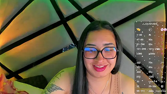 sayumi dirty online show from 01/23/25, 07:07