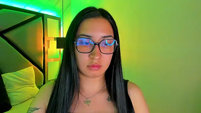 sayumi dirty online show from 02/01/25, 07:34