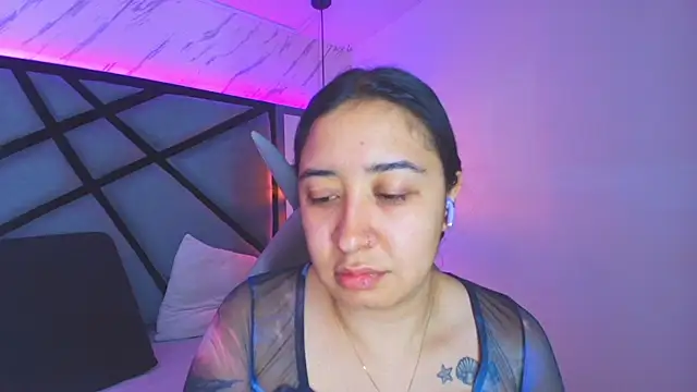 sayumi dirty online show from 02/17/26, 07:20