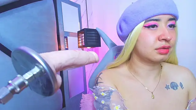 sayumi dirty online show from 02/19/26, 07:43