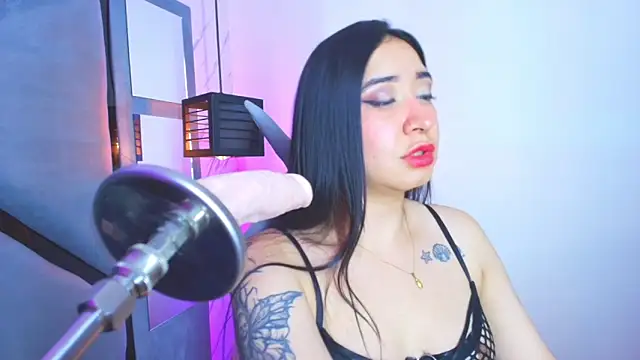 sayumi dirty online show from 02/20/26, 07:36