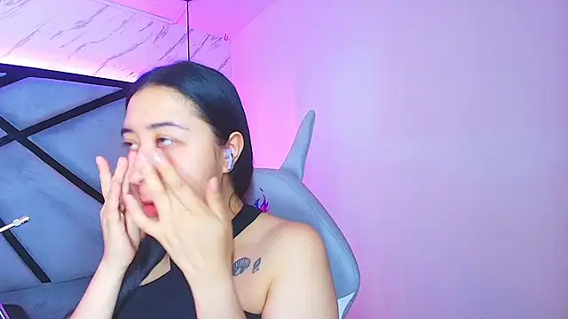 sayumi dirty online show from 03/06/26, 06:59