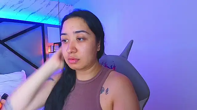 sayumi dirty online show from 03/25/26, 07:20