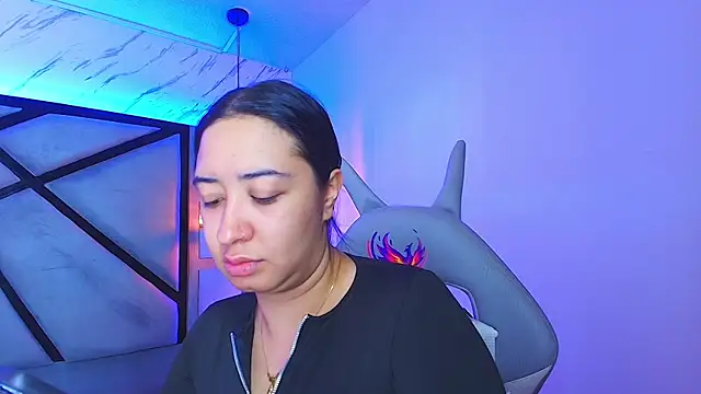 sayumi dirty online show from 04/12/26, 06:24