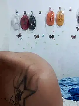 Somospareja1987 online show from 09/22/25, 06:21