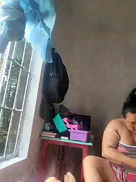 Somospareja1987 online show from 09/28/25, 04:34