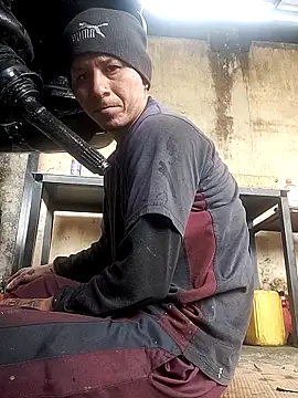 Somospareja1987 online show from 12/17/25, 04:24