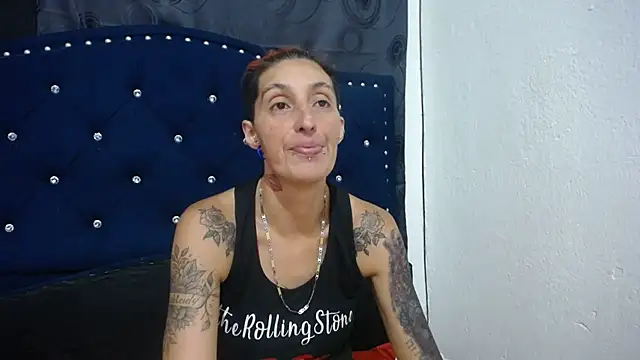 anyu1306 online show from 12/07/24, 04:09