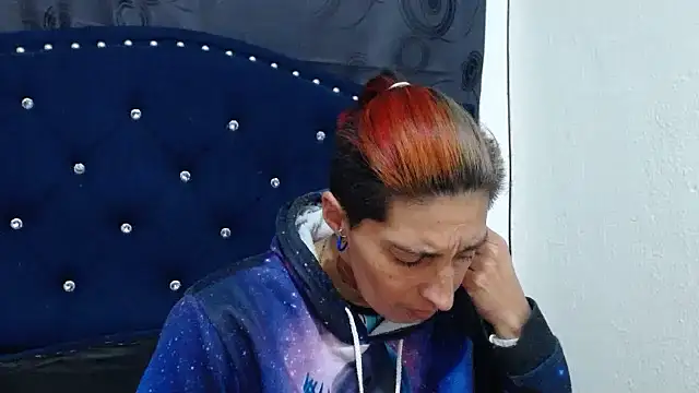 anyu1306 online show from 12/12/24, 08:36