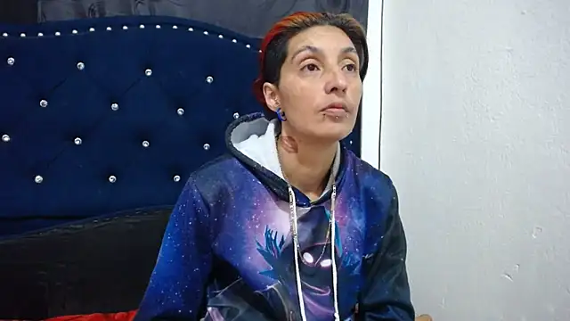 anyu1306 online show from 12/13/24, 12:42