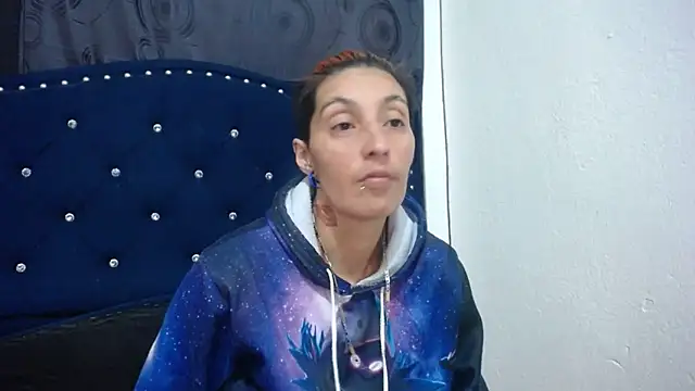 anyu1306 online show from 12/16/24, 01:10