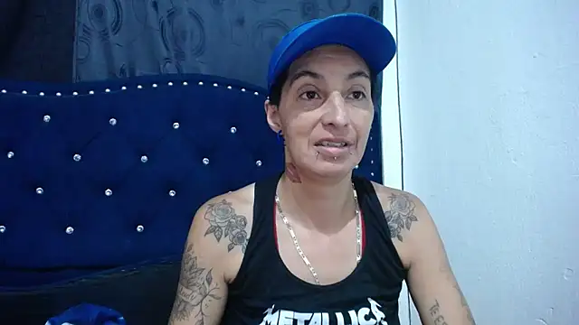 anyu1306 online show from 12/28/24, 10:03