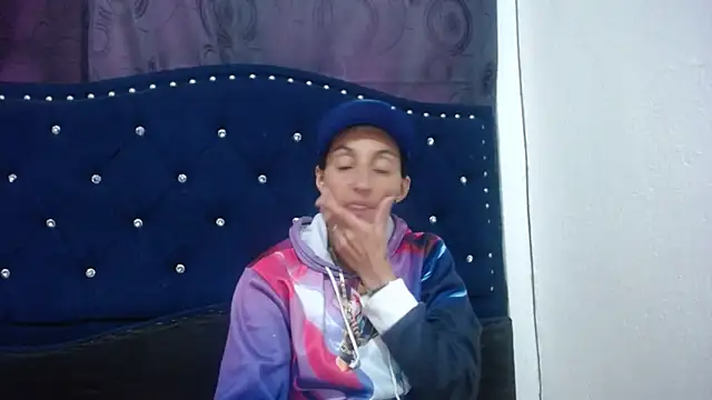 anyu1306 online show from 12/28/24, 04:09