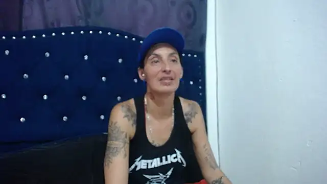 anyu1306 online show from 12/28/24, 07:11