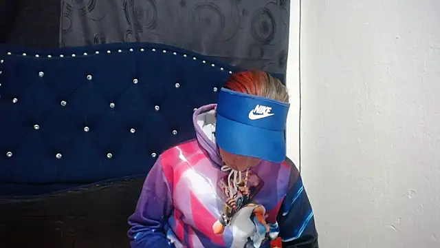 anyu1306 online show from 12/29/24, 02:38