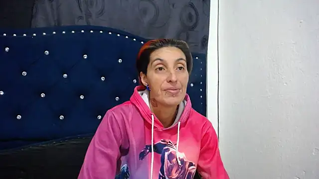 anyu1306 online show from 01/12/25, 02:03