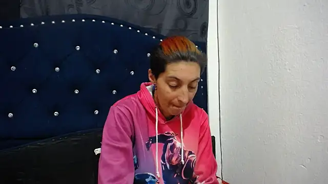 anyu1306 online show from 01/18/25, 08:20