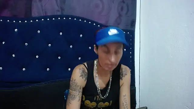 anyu1306 online show from 03/15/25, 06:43