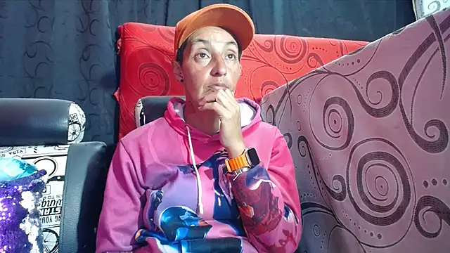 anyu1306 online show from 09/18/25, 07:38