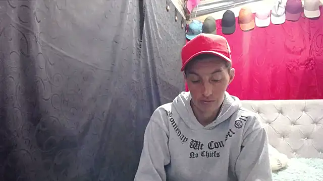 anyu1306 online show from 02/07/26, 04:00